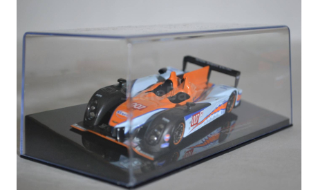 Aston Martin AMR-ONE #007 Le Mans (2011) (200), масштабная модель, IXO Rally (серии RAC, RAM), scale43
