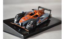 Aston Martin AMR ONE #009 LMP1  Le Mans 2011 (209), масштабная модель, IXO Rally (серии RAC, RAM), scale43