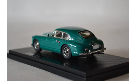Aston Martin DB2-4 1954, масштабная модель, Klassische Fahrzeuge, 1:43, 1/43