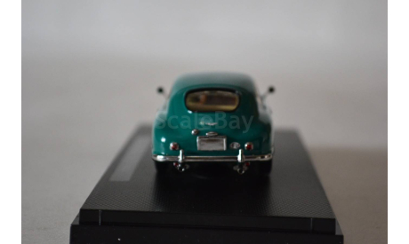 Aston Martin DB2-4 1954, масштабная модель, Klassische Fahrzeuge, 1:43, 1/43
