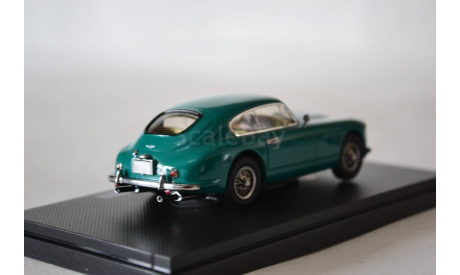 Aston Martin DB2-4 1954, масштабная модель, Klassische Fahrzeuge, 1:43, 1/43