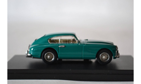 Aston Martin DB2-4 1954, масштабная модель, Klassische Fahrzeuge, 1:43, 1/43
