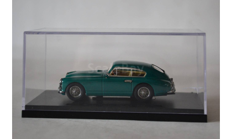 Aston Martin DB2-4 1954, масштабная модель, Klassische Fahrzeuge, 1:43, 1/43