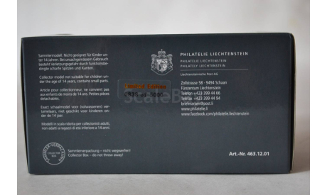 Aston Martin DB2-4 1954, масштабная модель, Klassische Fahrzeuge, 1:43, 1/43