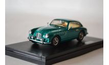 Aston Martin DB2-4 1954, масштабная модель, Klassische Fahrzeuge, 1:43, 1/43