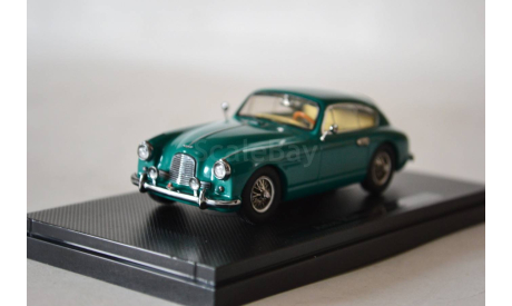 Aston Martin DB2-4 1954, масштабная модель, Klassische Fahrzeuge, 1:43, 1/43