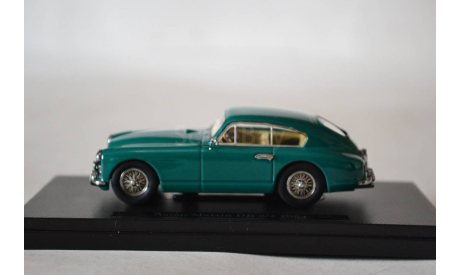 Aston Martin DB2-4 1954, масштабная модель, Klassische Fahrzeuge, 1:43, 1/43