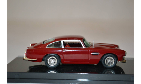 Aston Martin DB4 (20500), масштабная модель, Vitesse, scale43