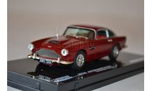Aston Martin DB4 (20500), масштабная модель, Vitesse, scale43