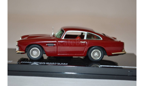 Aston Martin DB4 (20500), масштабная модель, Vitesse, scale43