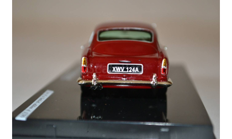 Aston Martin DB4 (20500), масштабная модель, Vitesse, scale43