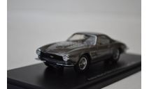 Aston Martin DB4 GT Bertone Jet 1961, масштабная модель, Neo Scale Models, scale43