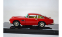 Aston Martin DB4 red, масштабная модель, Vitesse, 1:43, 1/43