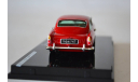 Aston Martin DB4 red, масштабная модель, Vitesse, 1:43, 1/43