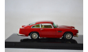 Aston Martin DB4 red, масштабная модель, Vitesse, 1:43, 1/43