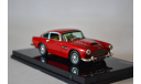 Aston Martin DB4 red, масштабная модель, Vitesse, 1:43, 1/43