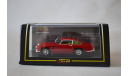 Aston Martin DB4 red, масштабная модель, Vitesse, 1:43, 1/43