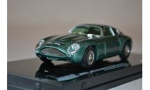 Aston Martin DB4 Zagato (20551), масштабная модель, Vitesse, scale43