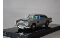 Aston Martin DB4(20502), масштабная модель, Vitesse, scale43