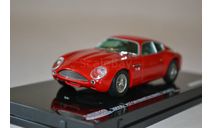 AAston Martin DB4GT Zagato (20550), масштабная модель, Vitesse, scale43