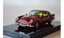Aston Martin DB5 (20600), масштабная модель, Vitesse, scale43