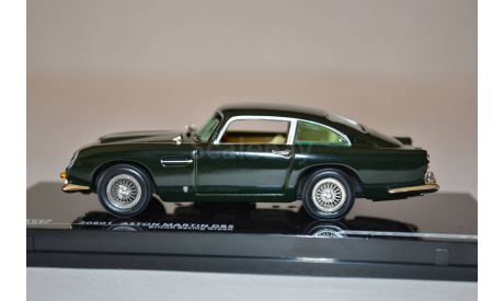 Aston Martin DB5 (20601), масштабная модель, Vitesse, scale43