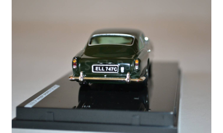 Aston Martin DB5 (20601), масштабная модель, Vitesse, scale43