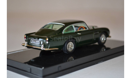 Aston Martin DB5 (20601), масштабная модель, Vitesse, scale43