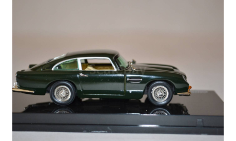 Aston Martin DB5 (20601), масштабная модель, Vitesse, scale43