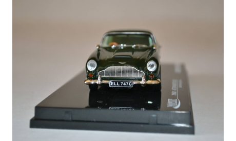 Aston Martin DB5 (20601), масштабная модель, Vitesse, scale43
