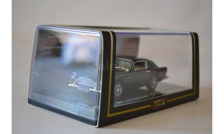 Aston Martin DB5 (20601), масштабная модель, Vitesse, scale43