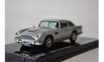 Aston Martin DB5(20603), масштабная модель, Vitesse, scale43