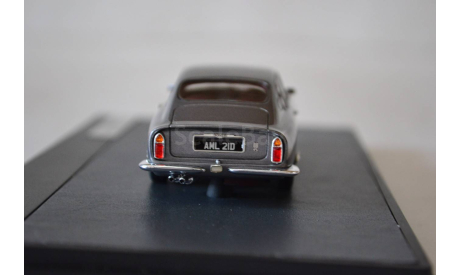 Aston Martin DB6 (021), масштабная модель, matrix, 1:43, 1/43