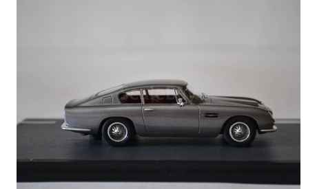 Aston Martin DB6 (021), масштабная модель, matrix, 1:43, 1/43