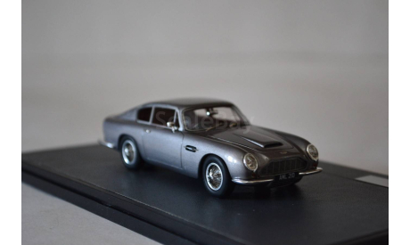 Aston Martin DB6 (021), масштабная модель, matrix, 1:43, 1/43