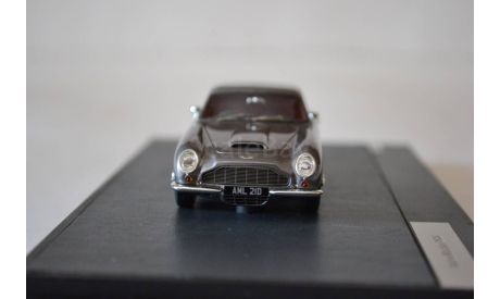 Aston Martin DB6 (021), масштабная модель, matrix, 1:43, 1/43