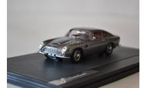 Aston Martin DB6 (021), масштабная модель, matrix, 1:43, 1/43