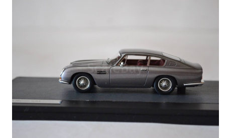 Aston Martin DB6 (021), масштабная модель, matrix, 1:43, 1/43