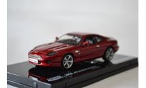 Aston Martin DB7 GT (20676), масштабная модель, Vitesse, 1:43, 1/43