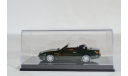 ASTON MARTIN DB7 VANTAGE VOLANTE green, масштабная модель, Vitesse, 1:43, 1/43