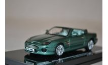 Aston Martin DB7 Vantage Volante (20700), масштабная модель, Vitesse, 1:43, 1/43