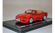 Aston Martin DB7 Vantage Volante (20703), масштабная модель, Vitesse, scale43