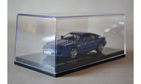 Aston Martin DB7GT (20675), масштабная модель, Vitesse, scale43