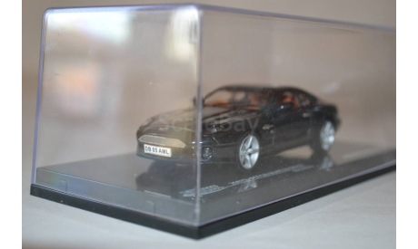 Aston Martin DB7GT  (20677), масштабная модель, Vitesse, scale43