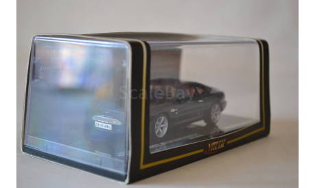 Aston Martin DB7GT  (20677), масштабная модель, Vitesse, scale43