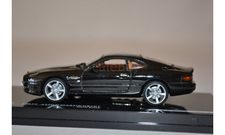 Aston Martin DB7GT  (20677), масштабная модель, Vitesse, scale43