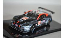 Aston Martin DBR9 #8 Le Mans 2008 (152), масштабная модель, IXO Rally (серии RAC, RAM), scale43