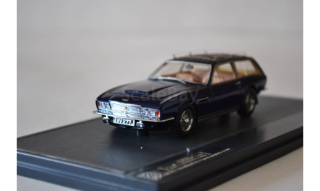 Aston Martin DBS (051), масштабная модель, matrix, 1:43, 1/43