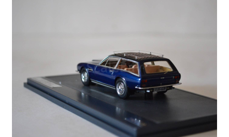 Aston Martin DBS (051), масштабная модель, matrix, 1:43, 1/43