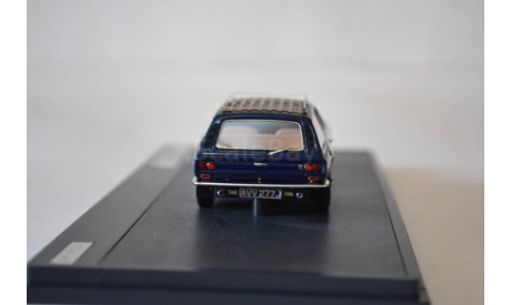 Aston Martin DBS (051), масштабная модель, matrix, 1:43, 1/43
